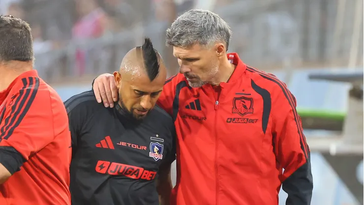 Fernando Ortiz enfrenta partido clave por la Copa de la Liga