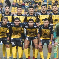 Problemas para "Chupete" Suazo: Figura de San Luis se descompensó