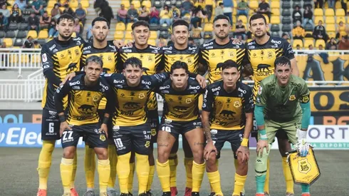 Gonzalo Bustos fue atendido de urgencia tras participar en actividad social de San Luis