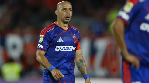 Marcelo Díaz tendrá que seguir esperando para volver en la U.