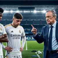 Real Madrid sanciona a Valverde y Tchouaméni: millonaria multa