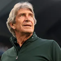 Pellegrini ocupa el sarcasmo ante la inminente hazaña de Betis