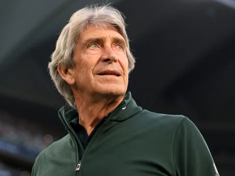 Pellegrini ocupa el sarcasmo ante la inminente hazaña de Betis
