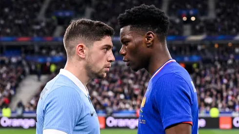 Valverde y Tchouaméni podrían verse las caras en el Mundial 2026.