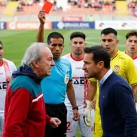 Dueño de San Felipe contra su ex DT: "Cobarde, sabe dónde encontrarme"