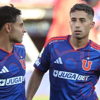 Assadi y la U arrasan en los jugadores más caros del fútbol chileno