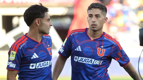 Assadi lidera los jugadores más valiosos del fútbol chileno.