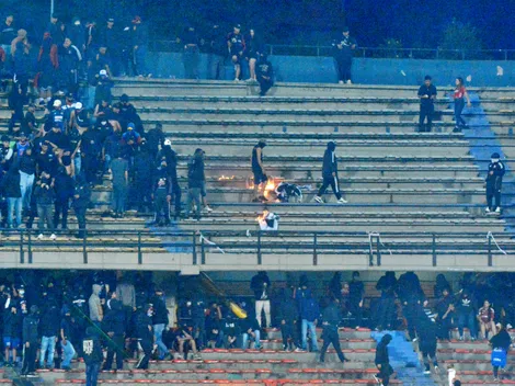 La grave denuncia de Flamengo por violentos incidentes en Medellín