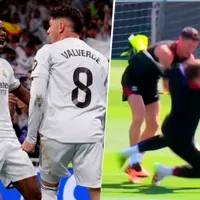 La historia detrás de la “burla” del Barcelona contra Real Madrid
