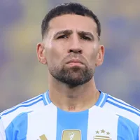 Primera polémica: FIFA le quita castigo a Otamendi para el Mundial 2026