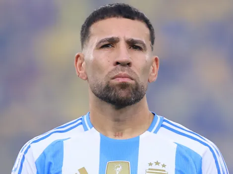 Primera polémica: FIFA le quita castigo a Otamendi para el Mundial 2026