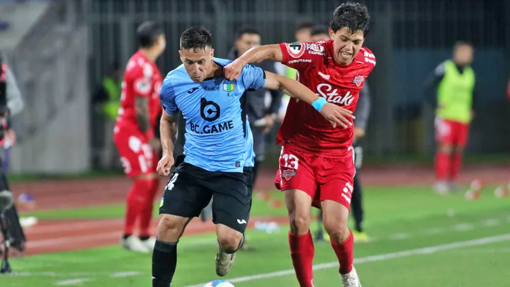 Ñublense y O'Higgins pueden asegurar su lugar en semifinales en Copa de la Liga.