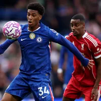 Chelsea y Liverpool buscan salir de la mala racha: Horario y TV