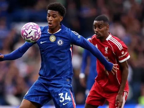 Chelsea y Liverpool buscan salir de la mala racha: Horario y TV