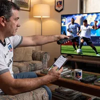 ¿Dónde ver en vivo Colo Colo vs Concepción por Copa de la Liga?
