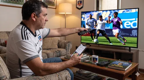 Resuelve todas tus dudas sobre la transmisión del duelo.