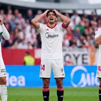 Tabla: Triunfo del Levante en España golpea duro a los chilenos