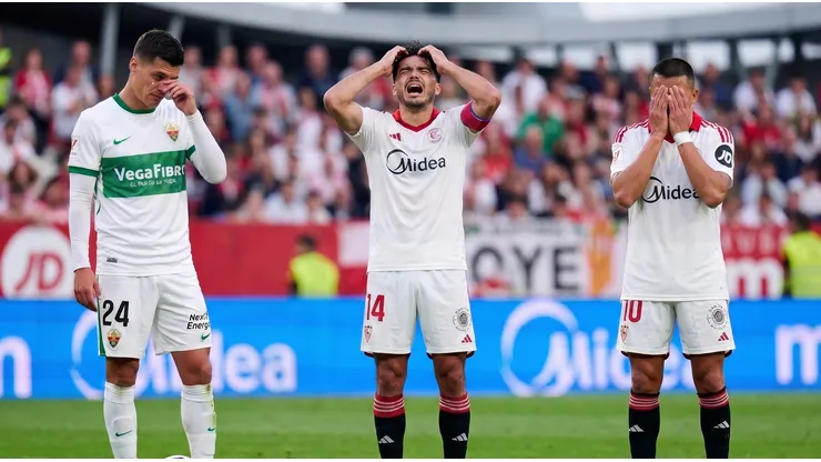 Los chilenos en España lamentaron el triunfo del Levante en el inicio de la fecha 35 de LaLiga 2025/26.