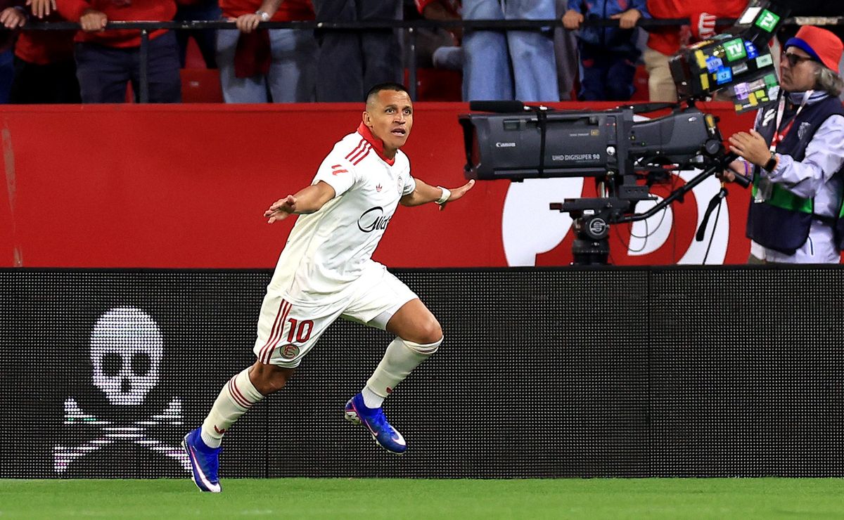 Villarreal vs. Sevilla: Horario y qué canal transmite EN VIVO LaLiga de España