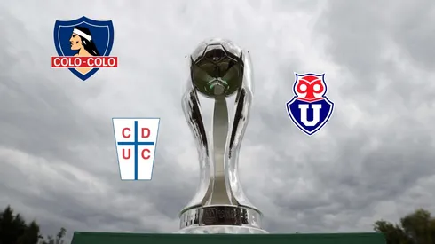 La Copa de la Liga vive su primera versión.