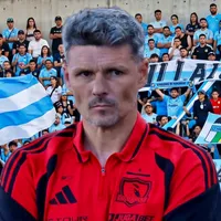 Los dos cracks de O'Higgins que Colo Colo busca para reforzarse