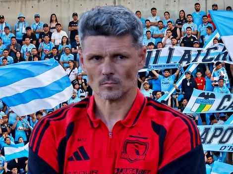 Los dos cracks de O'Higgins que Colo Colo busca para reforzarse