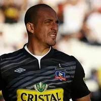 Lobos explica: Colo Colo puntero sin grandes valores de mercado