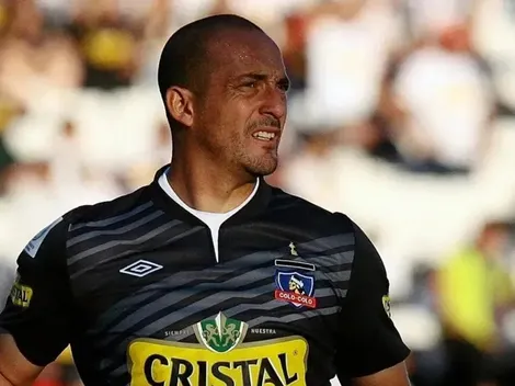 Lobos explica: Colo Colo puntero sin grandes valores de mercado