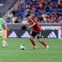 Ex compañero de Morales en NY Red Bulls explica por qué no triunfó allá