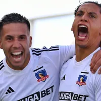 En Colo Colo dudan de fichar a las figuras de O'Higgins: "Esta camiseta..."