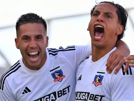 En Colo Colo dudan de fichar a las figuras de O'Higgins: "Esta camiseta..."