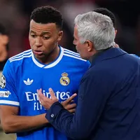 Real Madrid inicia negociación para el regreso de José Mourinho