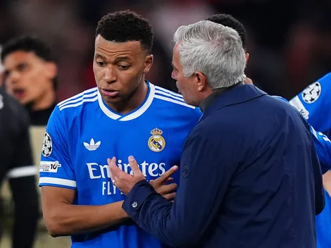 Real Madrid inicia negociación para el regreso de José Mourinho