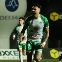 Tabla: Puerto Montt desplaza a Cobreloa y es líder de la Primera B