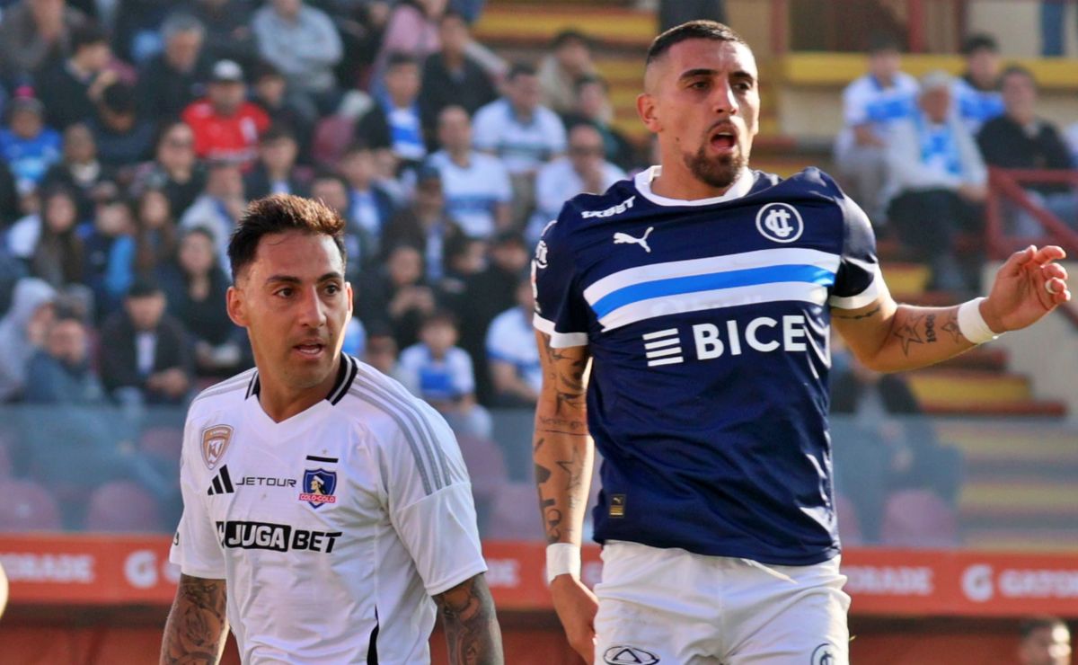 Competencia para Colo Colo: Católica también tienen en la mira al jugador del momento en O’Higgins