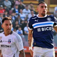 Clásico en el mercado: Colo Colo y la UC van por el mismo delantero