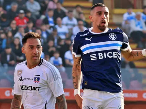Clásico en el mercado: Colo Colo y la UC van por el mismo delantero