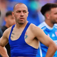 Revelan la razón por la que Díaz evalúa su retiro: “Esta U de Gago está...”