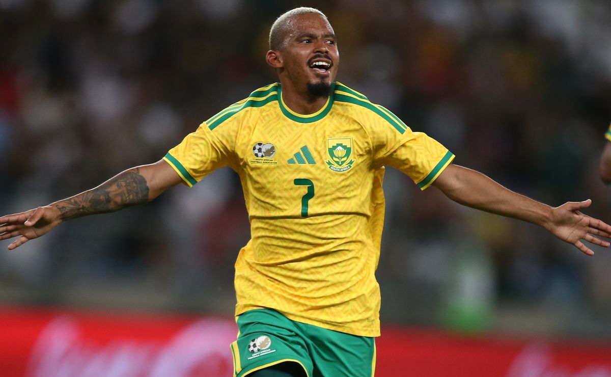 Sudáfrica en la Copa del Mundo 2026: análisis, cuotas y pronósticos
