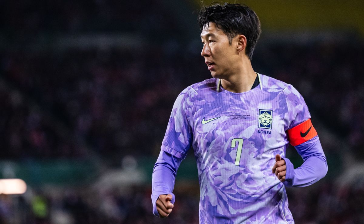 Corea del Sur en la Copa del Mundo 2026: análisis, cuotas y pronósticos