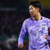 Corea del Sur en la Copa del Mundo 2026: análisis, cuotas y pronósticos