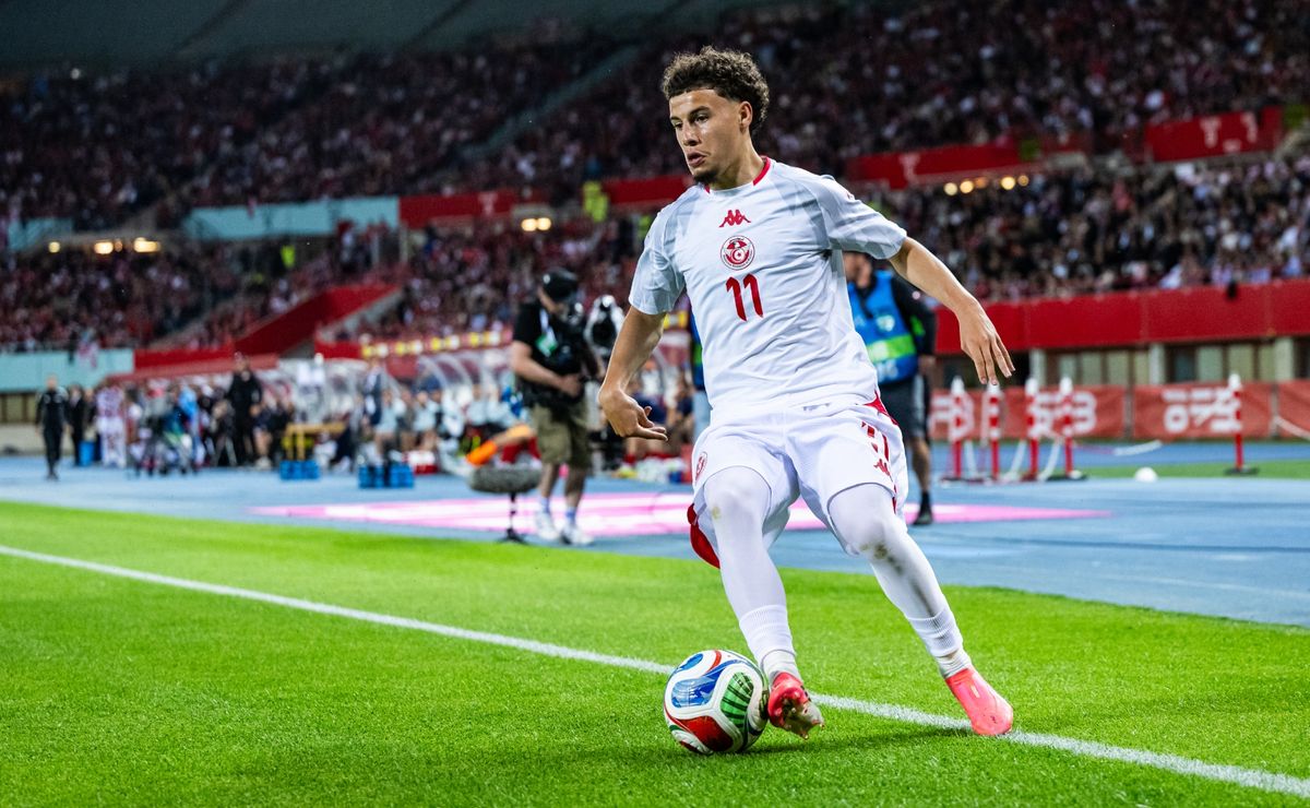 Túnez en la Copa del Mundo 2026: análisis, cuotas y pronósticos