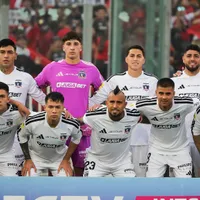 Formación de Colo Colo: sorpresa en defensa para seguir líder
