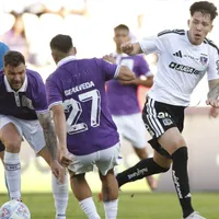 Colo Colo vs. Deportes Concepción: Horario y dónde ver Copa de la Liga