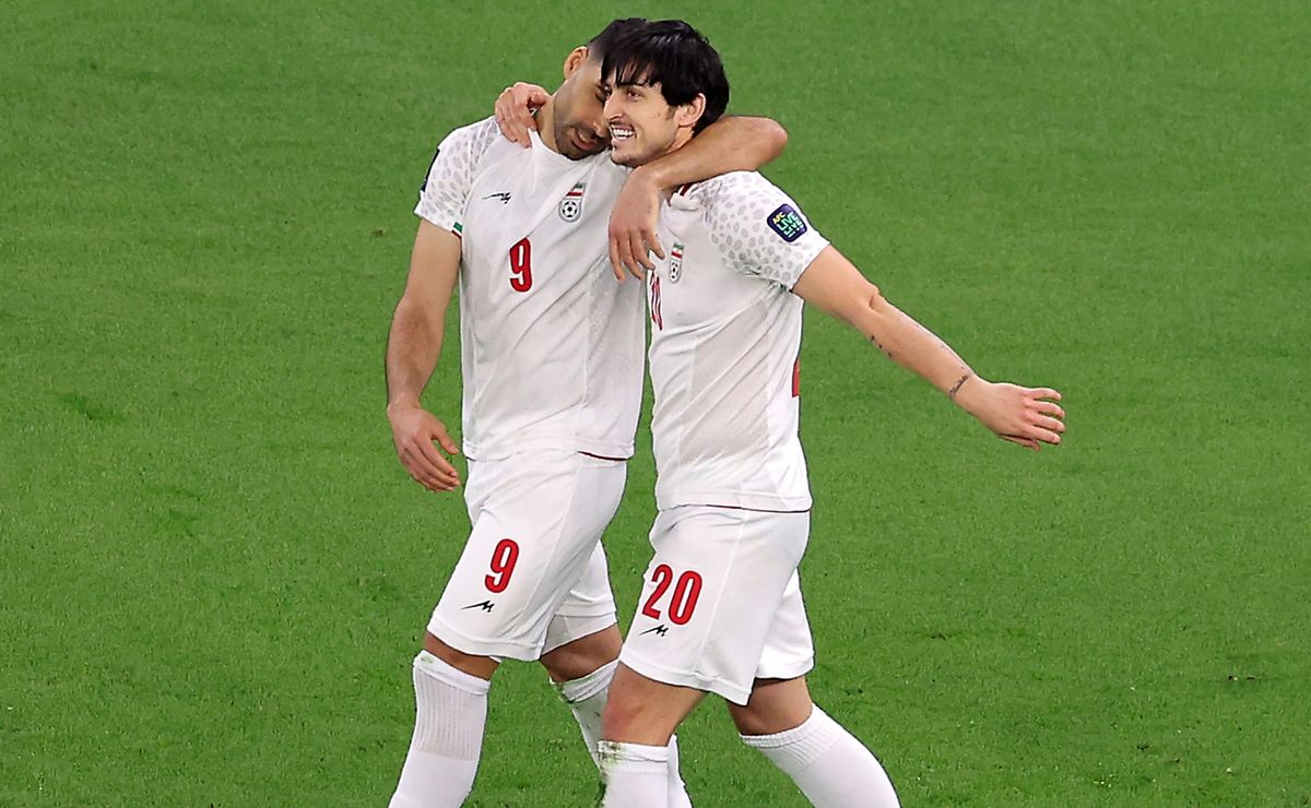 Irán en la Copa del Mundo 2026: análisis, cuotas y pronósticos