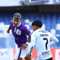 El canal que transmite Colo Colo vs. Deportes Concepción en Copa de la Liga