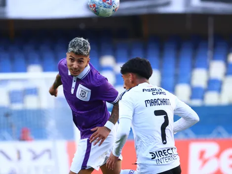 El canal que transmite Colo Colo vs. Deportes Concepción en Copa de la Liga