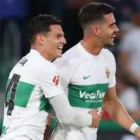 Cepeda y Elche dan otro paso más para salvarse del descenso