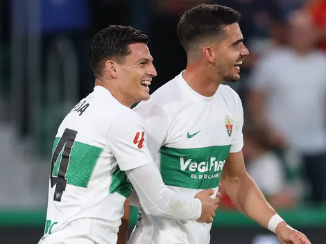 Cepeda y Elche dan otro paso más para salvarse del descenso