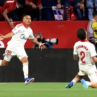 Alexis clave: gol anulado y triunfo agónico para escapar del descenso
